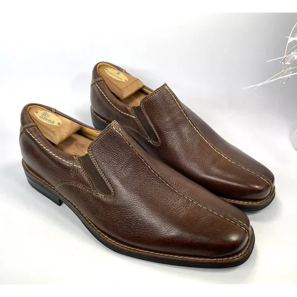 Sandro Moscoloni | Shoes | Sandro Moscoloni Mens Brown  display picture 1